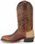 Side view of Double H Boot Mens 13" Domestic U Toe